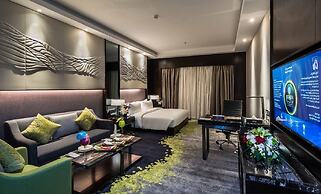 Braira Dammam Hotel