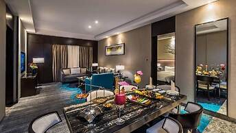 Braira Dammam Hotel