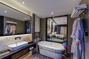 Braira Dammam Hotel