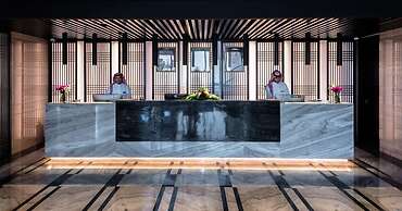 Braira Dammam Hotel