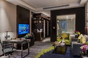 Braira Dammam Hotel