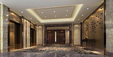Braira Dammam Hotel