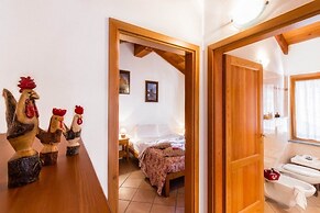 Agriturismo Lou Rosé