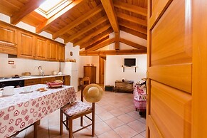 Agriturismo Lou Rosé