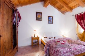 Agriturismo Lou Rosé