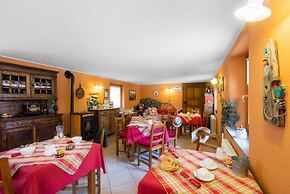 Agriturismo Lou Rosé