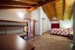 Agriturismo Lou Rosé