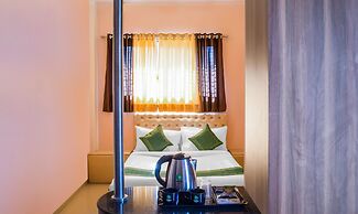 Treebo Naunidh Suites