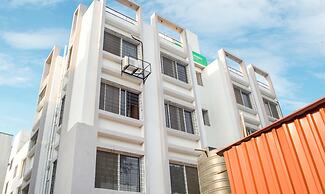 Treebo Naunidh Suites