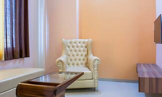 Treebo Naunidh Suites