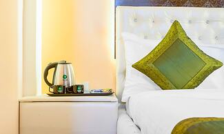 Treebo Naunidh Suites