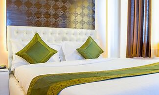 Treebo Naunidh Suites