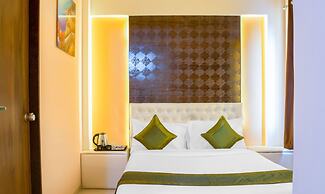 Treebo Naunidh Suites