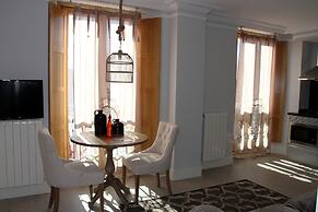 Principia Suites