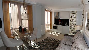 Principia Suites