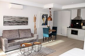 Principia Suites