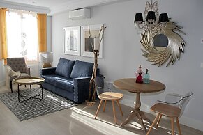 Principia Suites