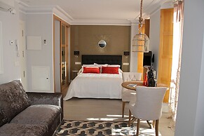 Principia Suites