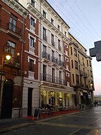 Principia Suites