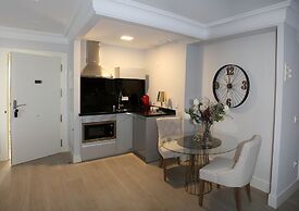 Principia Suites