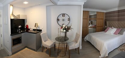 Principia Suites