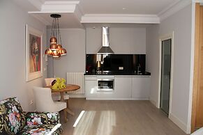 Principia Suites