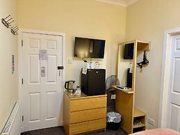 The Elbow Room
