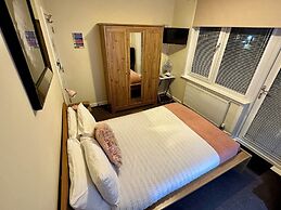 The Elbow Room