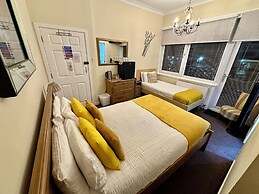 The Elbow Room