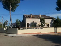Xalet de la Muntanya
