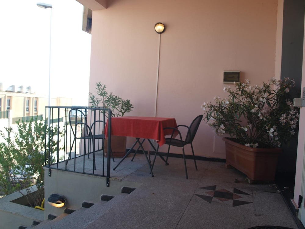 Hotel la Conchiglia