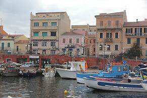 Hotel la Conchiglia