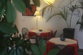 Hotel la Conchiglia