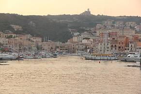 Hotel la Conchiglia