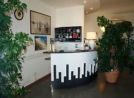 Hotel la Conchiglia