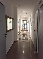Hotel la Conchiglia