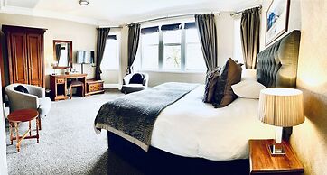 Invergarry Hotel