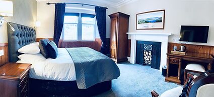 Invergarry Hotel