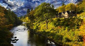 Invergarry Hotel
