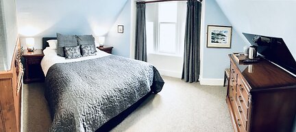 Invergarry Hotel
