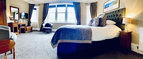 Invergarry Hotel