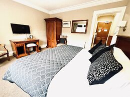Invergarry Hotel