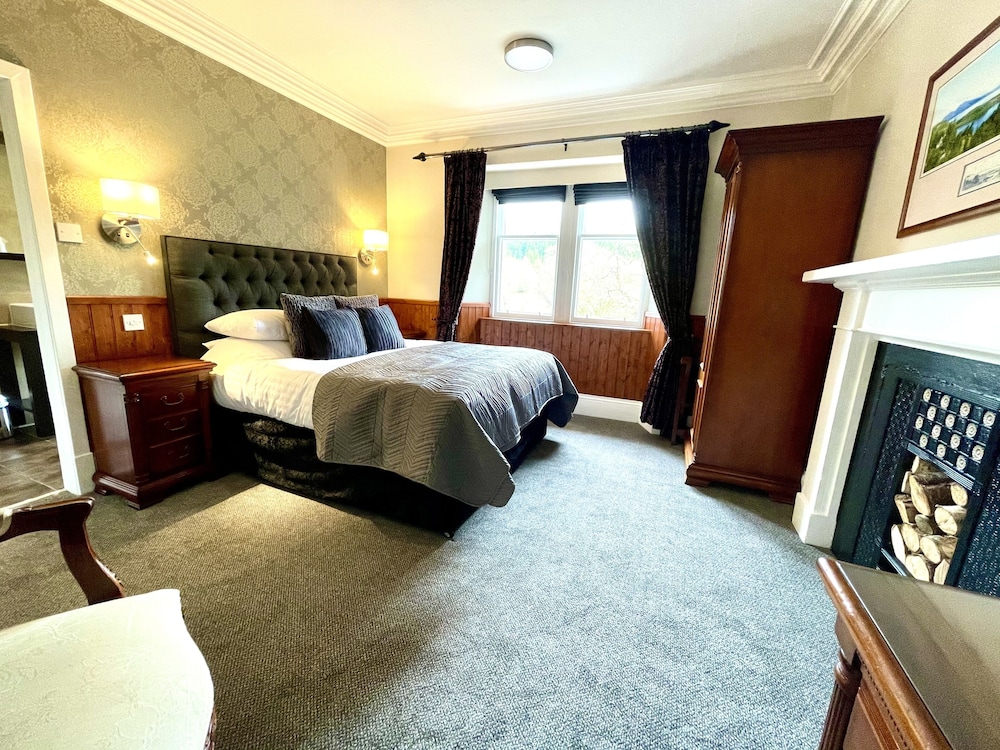 Invergarry Hotel