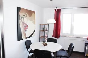 Ferienwohnung Fulda