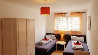 Ferienwohnung Fulda