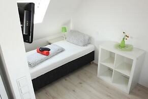 Ferienwohnung Fulda