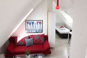 Ferienwohnung Fulda