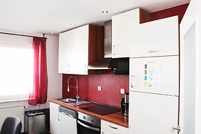 Ferienwohnung Fulda