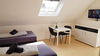 Ferienwohnung Fulda