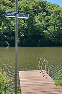 Haus Am Fluss